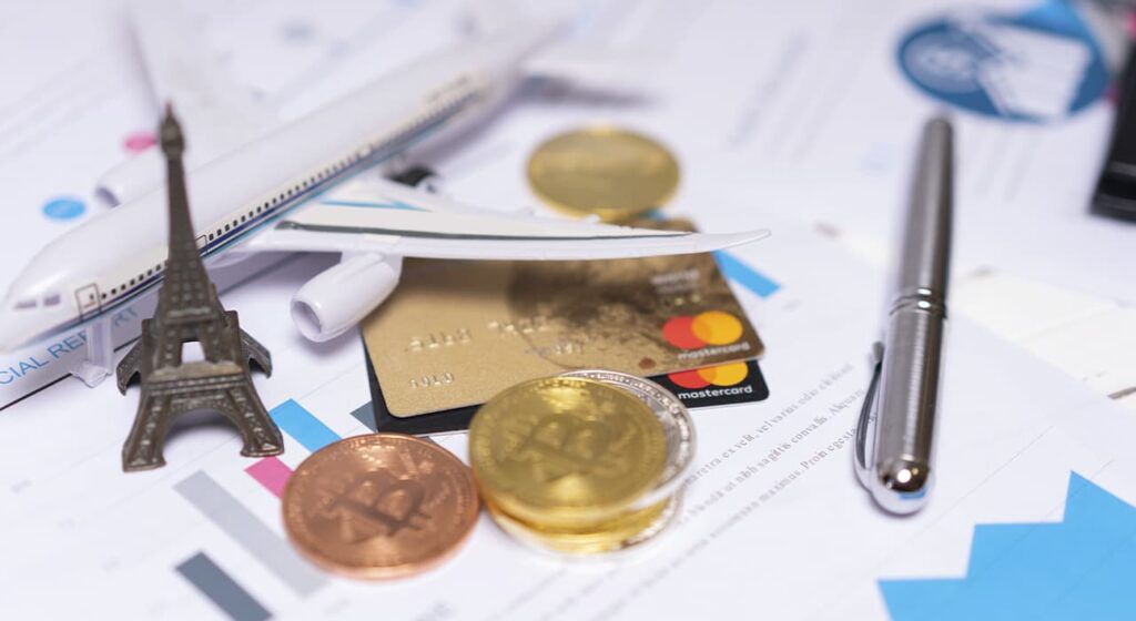 American Express Payment System