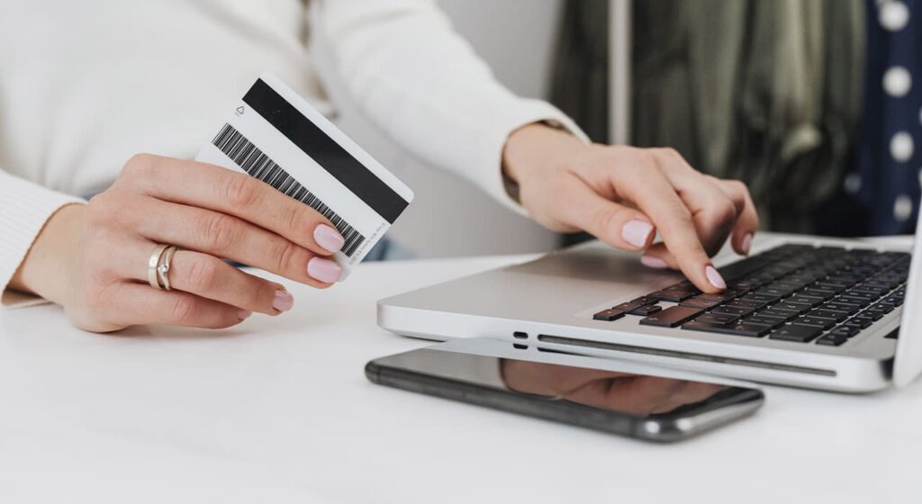 How to buy in America? Payment Methods
